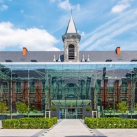 Royal Hainaut Spa & Resort Hotel, Валансьен