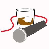 barrel proof lounge, Санта-Роза, Калифорния