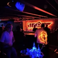 The Grasshopper Underground, Ферндейл, Мичиган