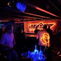 The Grasshopper Underground, Ферндейл, Мичиган