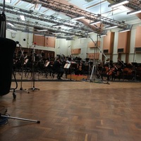 BBC Maida Vale Studios, Лондон