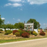 Шеффилд, Иллинойс