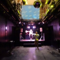 Club Triangle, Осака