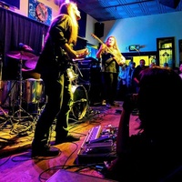 The Ruins Live, Оклахома-Сити, Оклахома