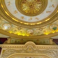 Teatro El Círculo, Росарио