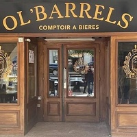 Ol'Barrels, Тьенвиль