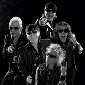 Scorpions 2023 концерты и выступления