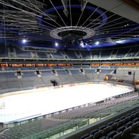 O2 Arena, Прага
