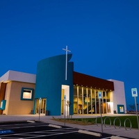 Southern Hills Baptist Church, Лас-Вегас, Невада