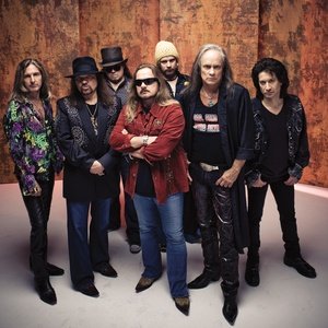 Lynyrd Skynyrd