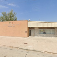 Veterans Club, Хольок, Колорадо