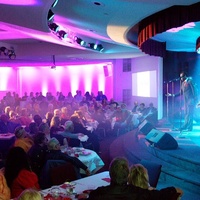 Vapors Live, Хот-Спрингс, Арканзас