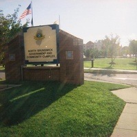 Северный Брансуик Тауншип, Нью-Джерси