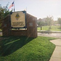 Северный Брансуик Тауншип, Нью-Джерси