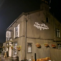 The Strines Nightingale, Стокпорт