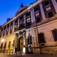 Monastery Vorsily, Кутна-Гора