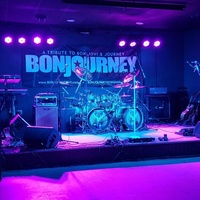Average Joe's Beernasium, Болдуинсвилл, Нью-Йорк