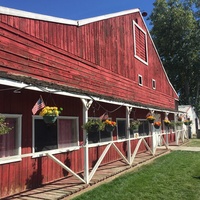 Grant County Fairgrounds, Мозес Лейк, Вашингтон