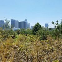 Vista Hermosa Park, Фон Орми, Техас