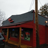 Ideal Sportsbar, Атланта, Джорджия