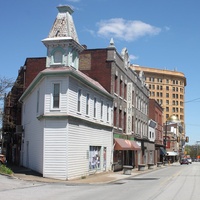 Юнионтаун, Пенсильвания