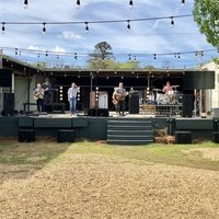 The Railyard, Опелика, Алабама