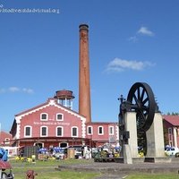 Recinto Ferial La Lechera, Торрелавега