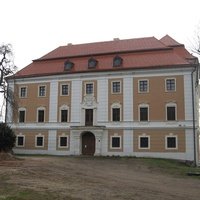 Valeč Chateau, Валеч