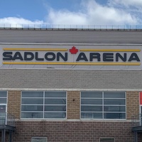 Sadlon Arena, Барри