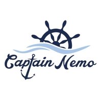 Captain Nemo, Сало
