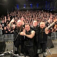 Wilhelm Public House, Миккели