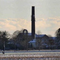 Onder Ons Industrieterrein, De Krim
