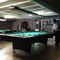 CUE club, Барселона