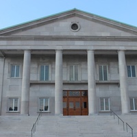 Jonesboro First United Methodist Church, Джонсборо, Арканзас