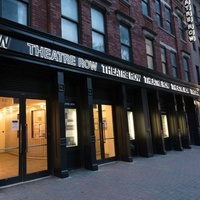 The Beckett Theatre, Нью-Йорк