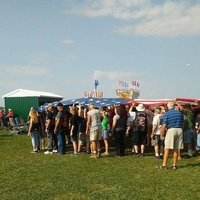 Howard County Vietnam Veterans Organization Grounds, Гринтаун, Индиана