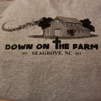 Down On The Farm, Сигров, Северная Каролина