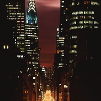 Villain, Нью-Йорк