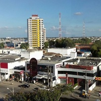 Фейра-де-Сантана