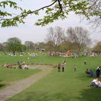 Festplatz am Weidig, Заальфельд