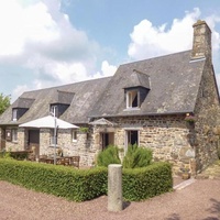 Эгризель-ле-Бокаж