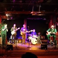 Brückenkopf, Ханау