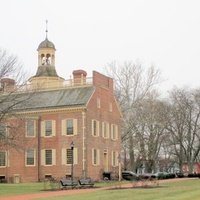 Довер, Делавэр