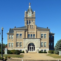 Пальмира, Миссури