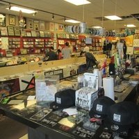 Schoolkids Records, Роли, Северная Каролина