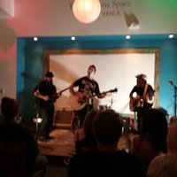 The Acoustic Space, Солт-Лейк-Сити, Юта