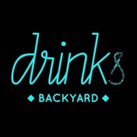 Drinks Backyard, Остин, Техас