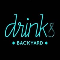 Drinks Backyard, Остин, Техас