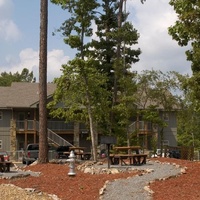 The Building, Хот-Спрингс-Вилидж, Арканзас