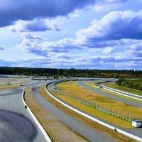 Hockenheim Ring, Хоккенхайм